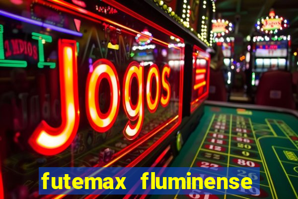 futemax fluminense e fortaleza